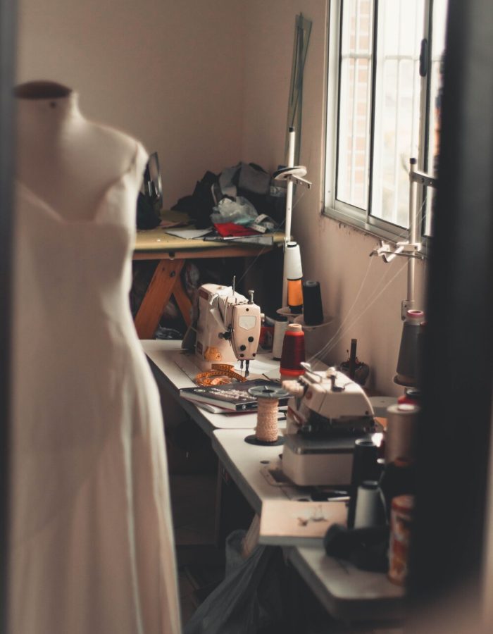 Anim Arte Workspace